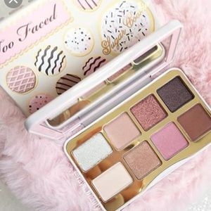 🦋Too Faced Sugar Cookie Palette